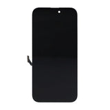 iPhone 15 Plus OLED Skärm Original Begagnad - Diagnostik Pass
