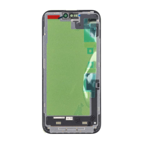 iPhone 15 Plus OLED Skärm Original - Sensor Diagnostik