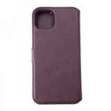 Rvelon iPhone 15 Plus Fodral Magnetiskt Avtagbart Skal Lila