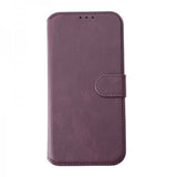 Rvelon iPhone 15 Plus Fodral Magnetiskt Avtagbart Skal Lila