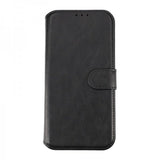 Rvelon iPhone 15 Plus Fodral Magnetiskt Avtagbart Skal Svart