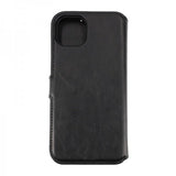 Rvelon iPhone 15 Plus Fodral Magnetiskt Avtagbart Skal Svart