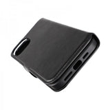 Rvelon iPhone 15 Plus Fodral Magnetiskt Avtagbart Skal Svart