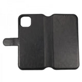 Rvelon iPhone 15 Plus Fodral Magnetiskt Avtagbart Skal Svart