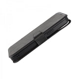 Rvelon iPhone 15 Plus Fodral Magnetiskt Avtagbart Skal Svart