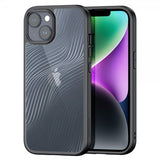 Dux Ducis iPhone 15 Plus Skal Aimo Series Svart