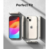 Ringke iPhone 15 Plus Skal Air Clear