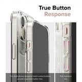 Ringke iPhone 15 Plus Skal Air Clear