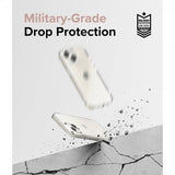 Ringke iPhone 15 Plus Skal Air Clear