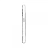 Xqisit iPhone 15 Plus Skal Antishock Case Transparent