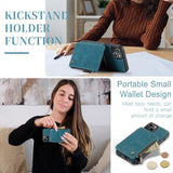 CaseMe iPhone 15 Plus Skal C20 Series Petrol