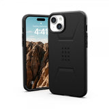 Urban Armor Gear (UAG) iPhone 15 Plus Skal Civilian MagSafe Svart