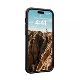Urban Armor Gear (UAG) iPhone 15 Plus Skal Civilian MagSafe Svart