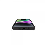 Celly iPhone 15 Plus Skal CROMO Svart