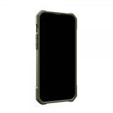 Urban Armor Gear (UAG) iPhone 15 Plus Skal Essential Armor MagSafe Olive Drab
