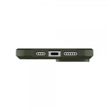 Urban Armor Gear (UAG) iPhone 15 Plus Skal Essential Armor MagSafe Olive Drab