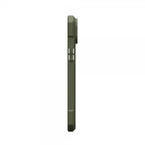 Urban Armor Gear (UAG) iPhone 15 Plus Skal Essential Armor MagSafe Olive Drab
