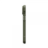 Urban Armor Gear (UAG) iPhone 15 Plus Skal Essential Armor MagSafe Olive Drab