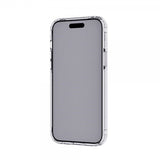 Tech21 iPhone 15 Plus Skal Evo Clear MagSafe Transparent