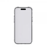 Tech21 iPhone 15 Plus Skal Evo Clear Transparent