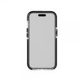 Tech21 iPhone 15 Plus Skal Evo Crystal Kick MagSafe Clear/Black