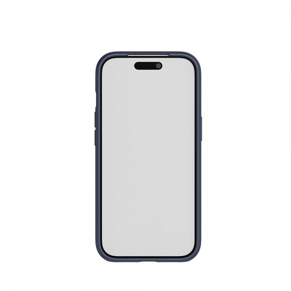 Tech21 iPhone 15 Plus Skal Evo Lite Denim Blue