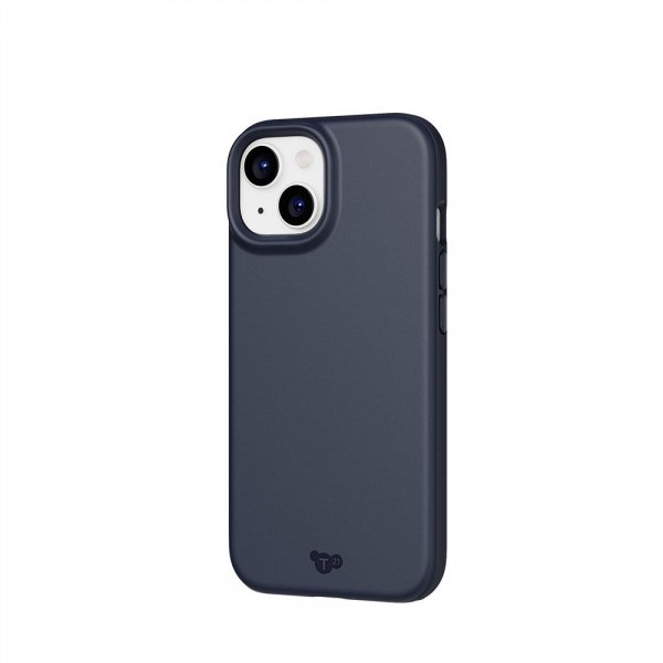 Tech21 iPhone 15 Plus Skal Evo Lite Denim Blue