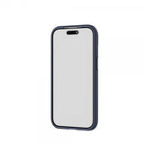 Tech21 iPhone 15 Plus Skal Evo Lite Denim Blue