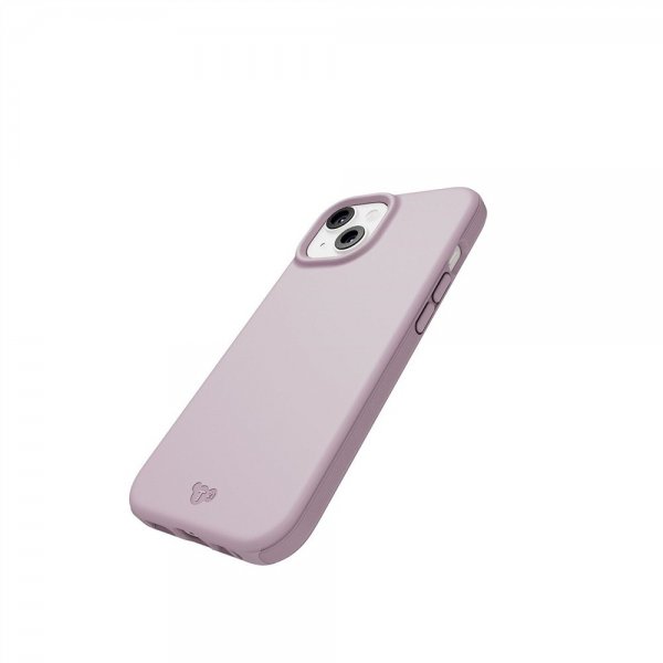 Tech21 iPhone 15 Plus Skal Evo Lite Lavender