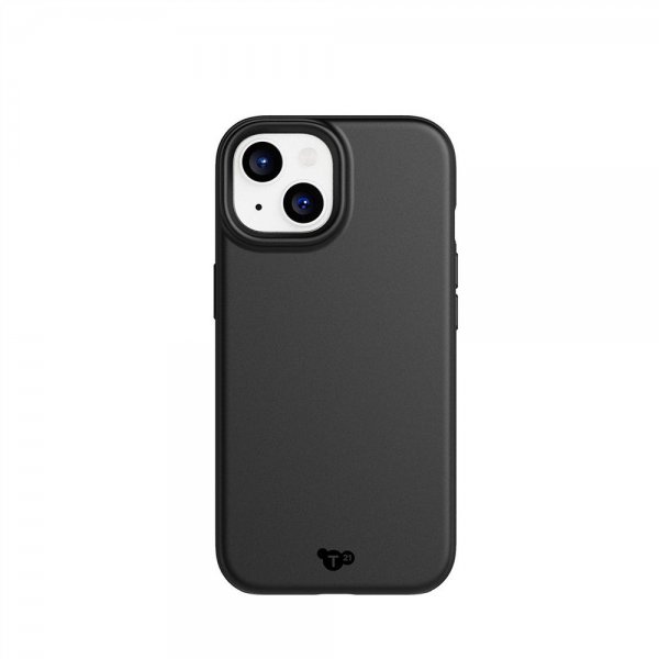Tech21 iPhone 13/14/15/16e/17e Skal Evo Lite Svart
