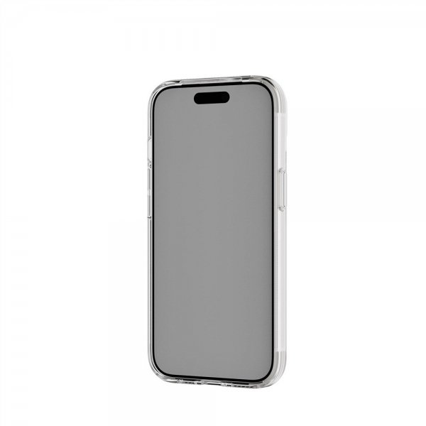 Tech21 iPhone 15 Plus Skal Evo Lite Transparent