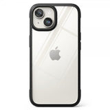 Ringke iPhone 15 Plus Skal Fusion Bold Matte Black