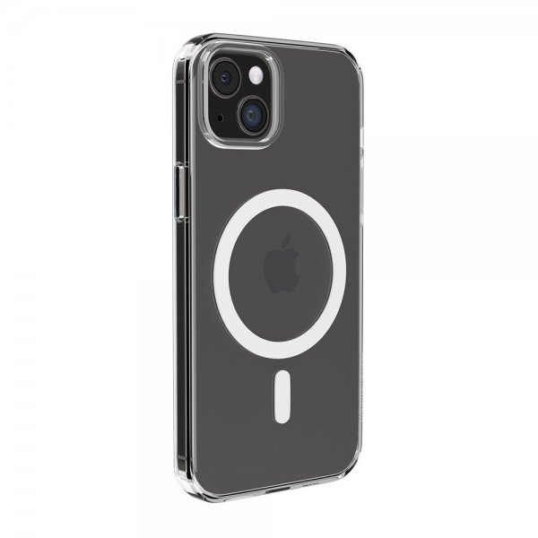 dbramante1928 iPhone 15 Plus Skal Iceland Pro MagSafe Transparent