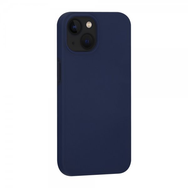 dbramante1928 iPhone 15 Plus Skal Iceland Ultra D3O MagSafe Blå