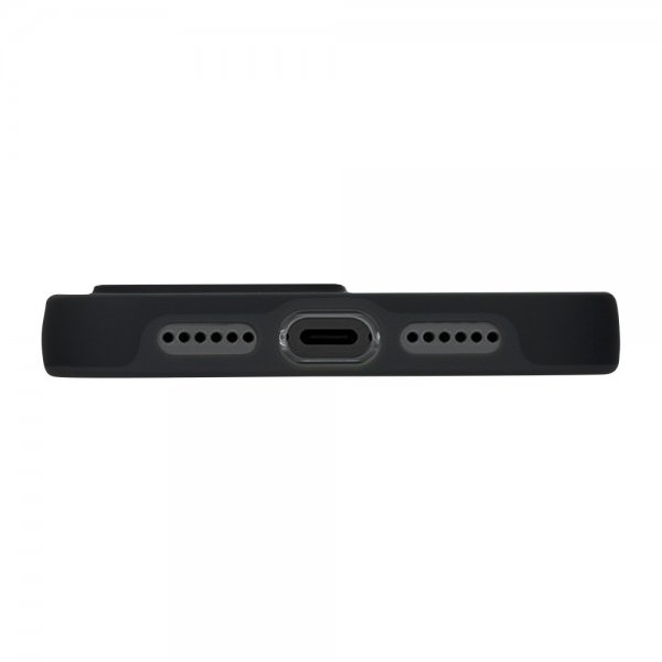 dbramante1928 iPhone 15 Plus Skal Iceland Ultra D3O MagSafe Svart
