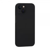 dbramante1928 iPhone 15 Plus Skal Iceland Ultra D3O MagSafe Svart