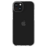 Spigen iPhone 15 Plus Skal Liquid Crystal Crystal Clear