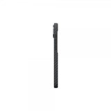 Pitaka iPhone 15 Plus Skal MagEZ Case 4 Black/Grey Twill
