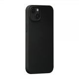 dbramante1928 iPhone 15 Plus Skal Monaco MagSafe Night Black