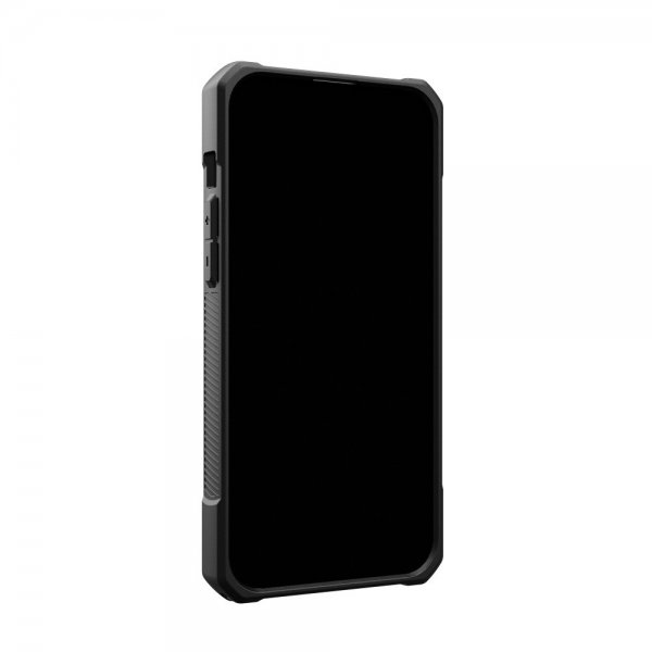 Urban Armor Gear (UAG) iPhone 15 Plus Skal Monarch Kevlar Black