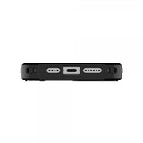 Urban Armor Gear (UAG) iPhone 15 Plus Skal Monarch Kevlar Black