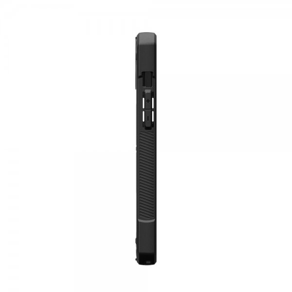 Urban Armor Gear (UAG) iPhone 15 Plus Skal Monarch Kevlar Black