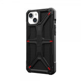 Urban Armor Gear (UAG) iPhone 15 Plus Skal Monarch Kevlar Black