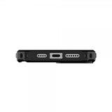 Urban Armor Gear (UAG) iPhone 15 Plus Skal Pathfinder MagSafe Ice