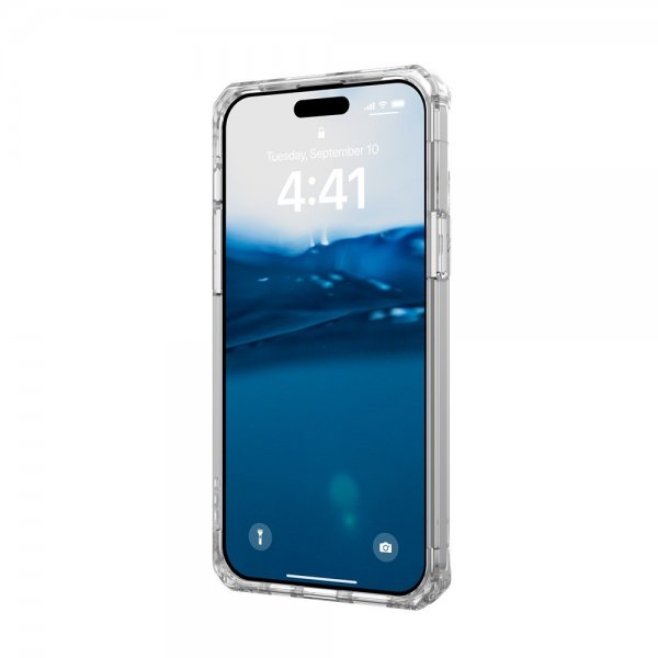 Urban Armor Gear (UAG) iPhone 15 Plus Skal Plyo Ice
