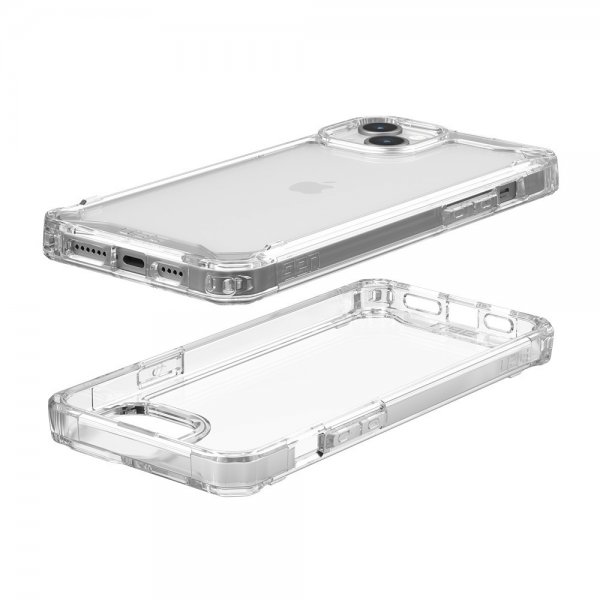 Urban Armor Gear (UAG) iPhone 15 Plus Skal Plyo Ice