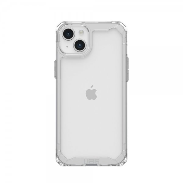 Urban Armor Gear (UAG) iPhone 15 Plus Skal Plyo Ice