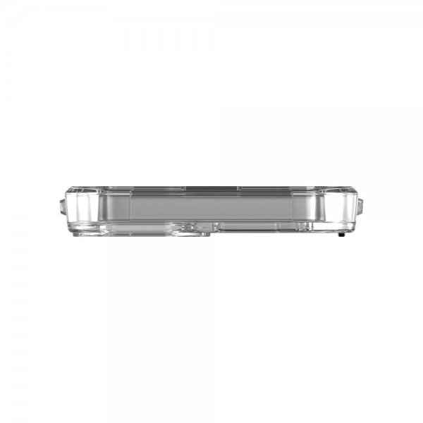 Urban Armor Gear (UAG) iPhone 15 Plus Skal Plyo MagSafe Ice Silver