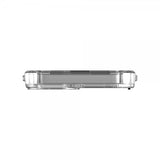 Urban Armor Gear (UAG) iPhone 15 Plus Skal Plyo MagSafe Ice Silver