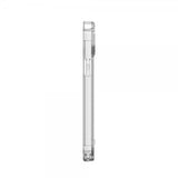 Urban Armor Gear (UAG) iPhone 15 Plus Skal Plyo MagSafe Ice Silver